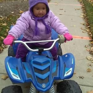 Meet your Posher, Johnny